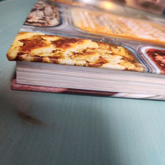 It's Always Freezer Season: How to Freeze Like a Chef with 100 Make-Ahead Re... - Picture 2 of 6